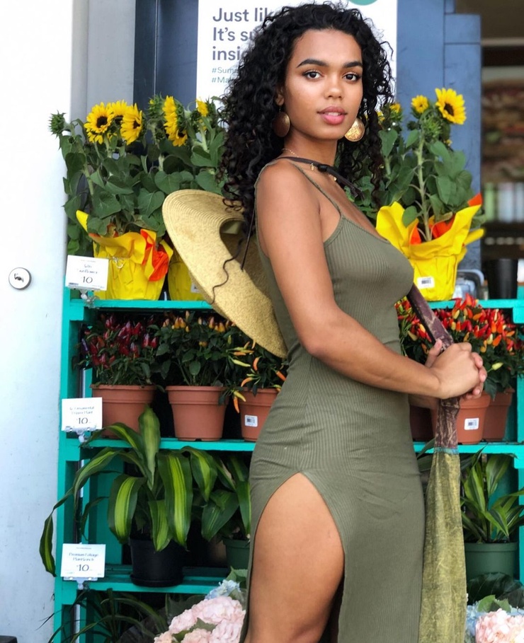 Natalia Love Caban