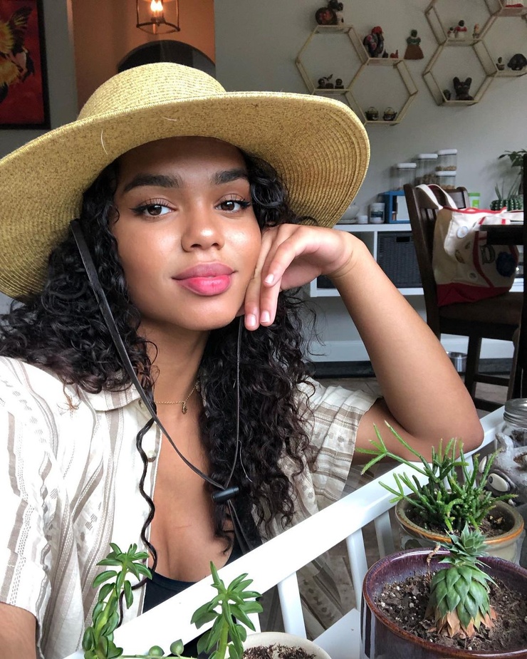 Natalia Love Caban