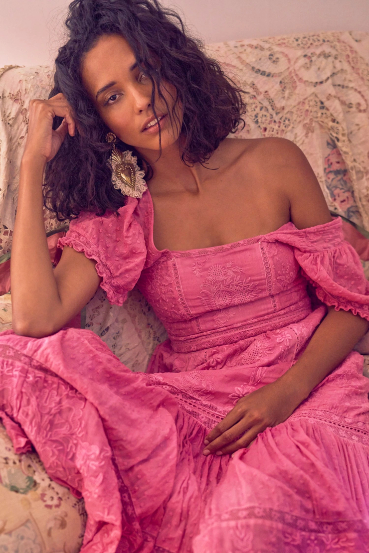 Cora Emmanuel