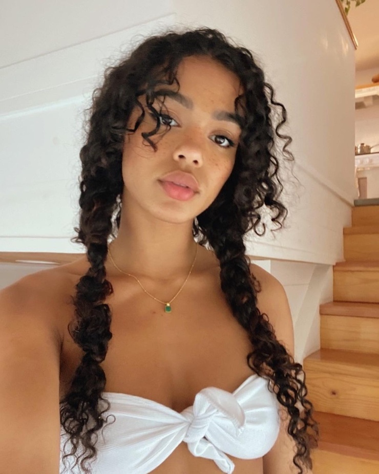 Natalia Love Caban