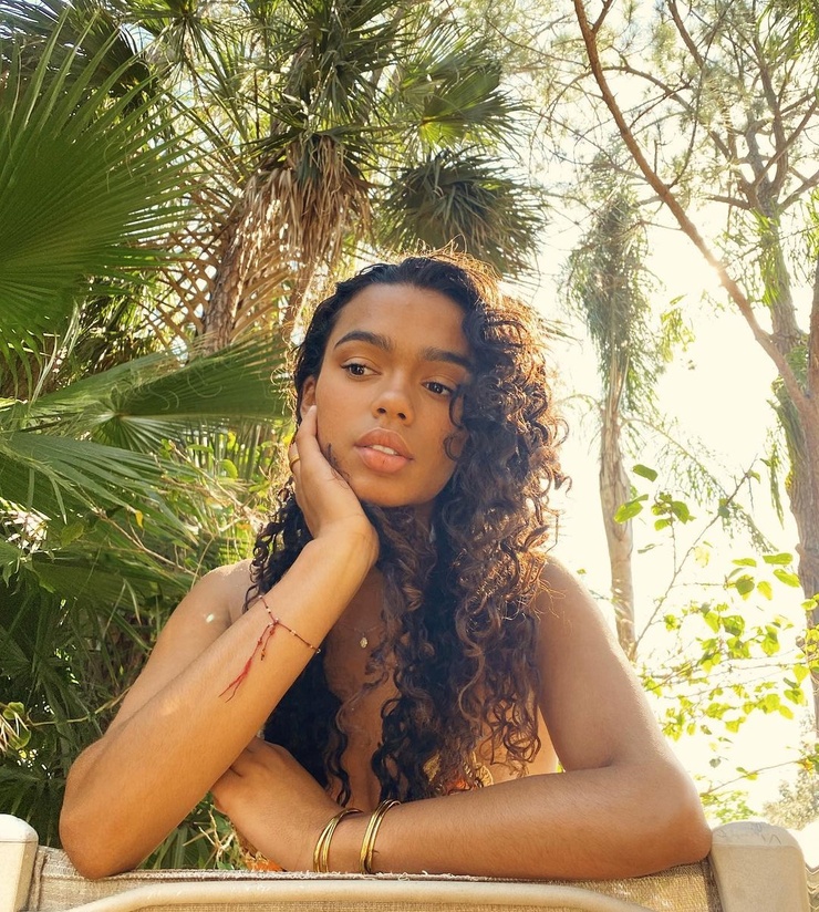 Natalia Love Caban