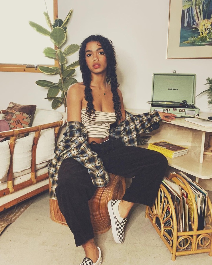 Natalia Love Caban