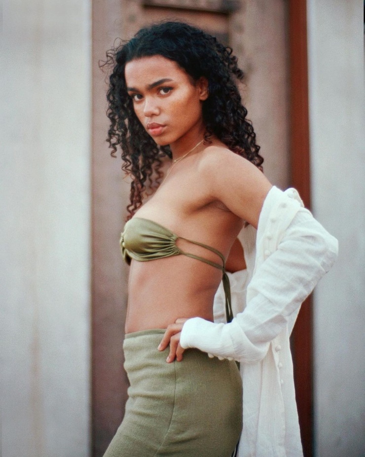 Natalia Love Caban