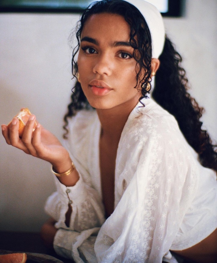 Natalia Love Caban
