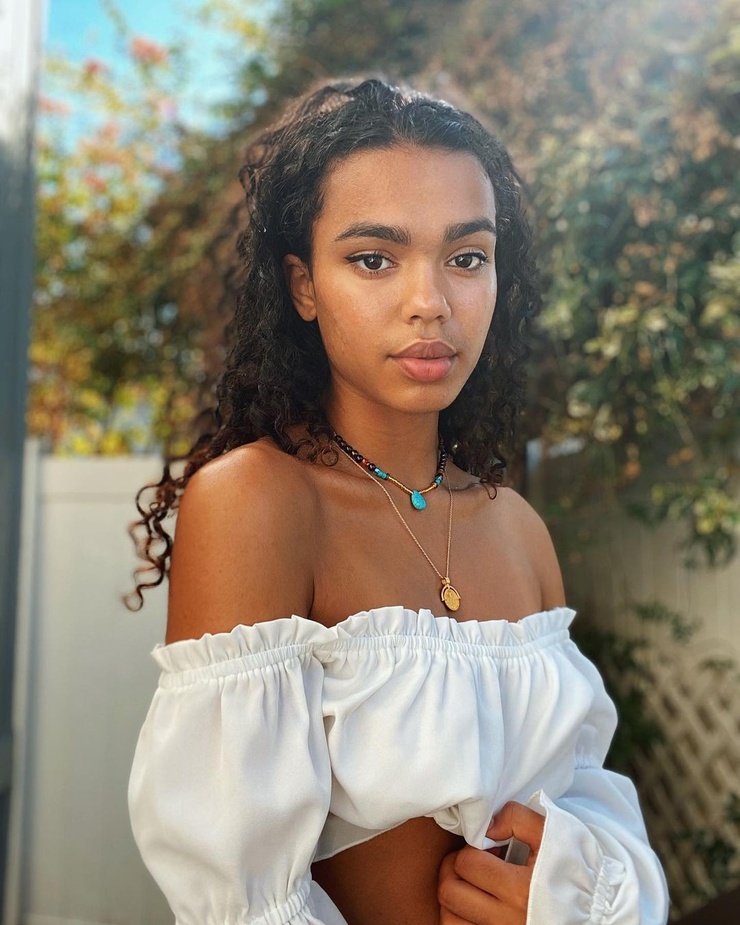 Natalia Love Caban