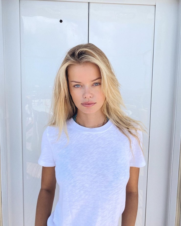 Picture of Frida Aasen