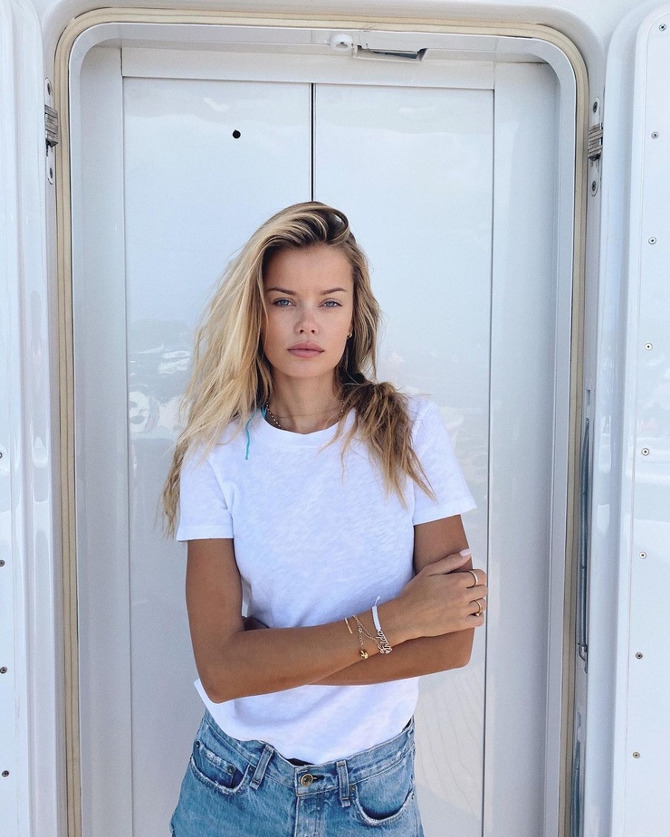 Frida Aasen Frida Aasen