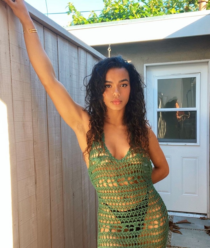 Natalia Love Caban