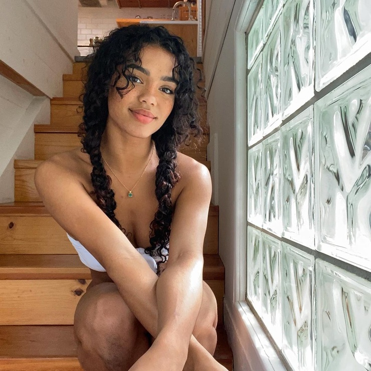 Natalia Love Caban