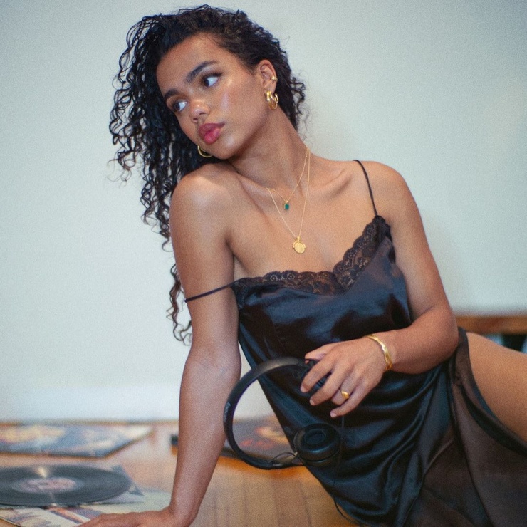 Natalia Love Caban