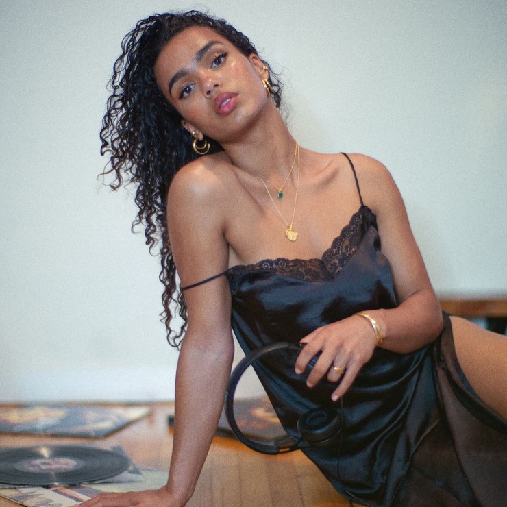 Natalia Love Caban