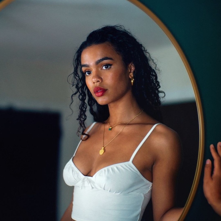 Natalia Love Caban