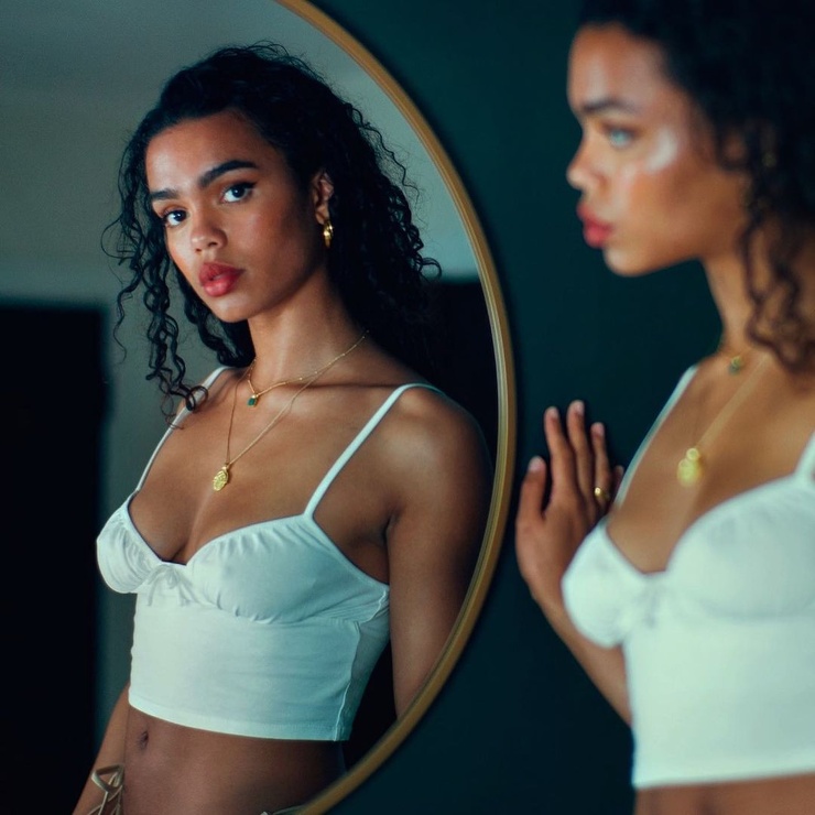 Natalia Love Caban