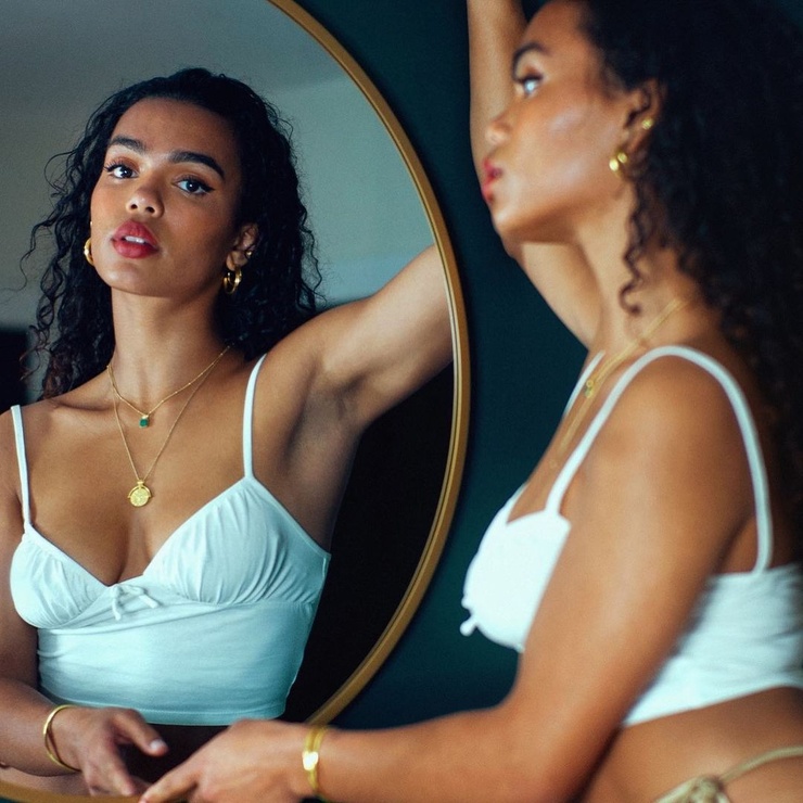 Natalia Love Caban