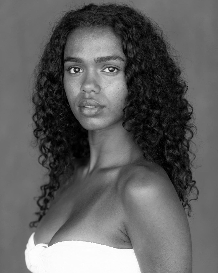 Natalia Love Caban