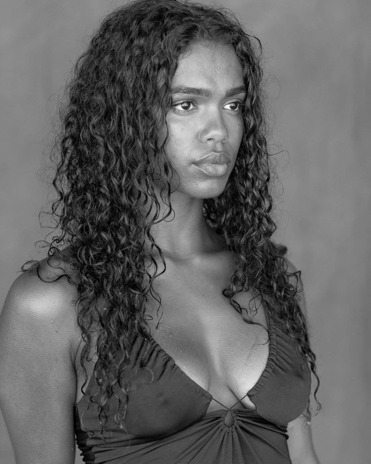 Natalia Love Caban