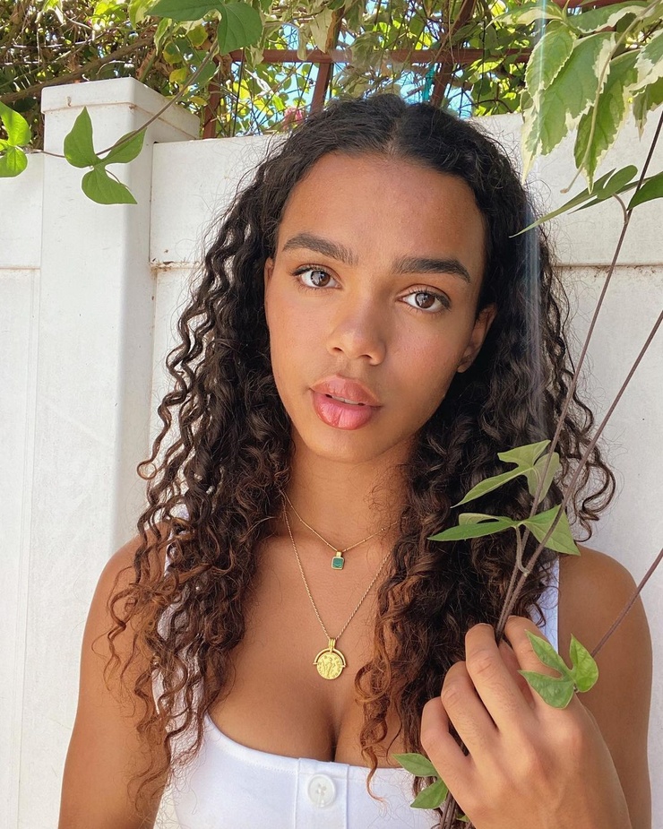 Natalia Love Caban