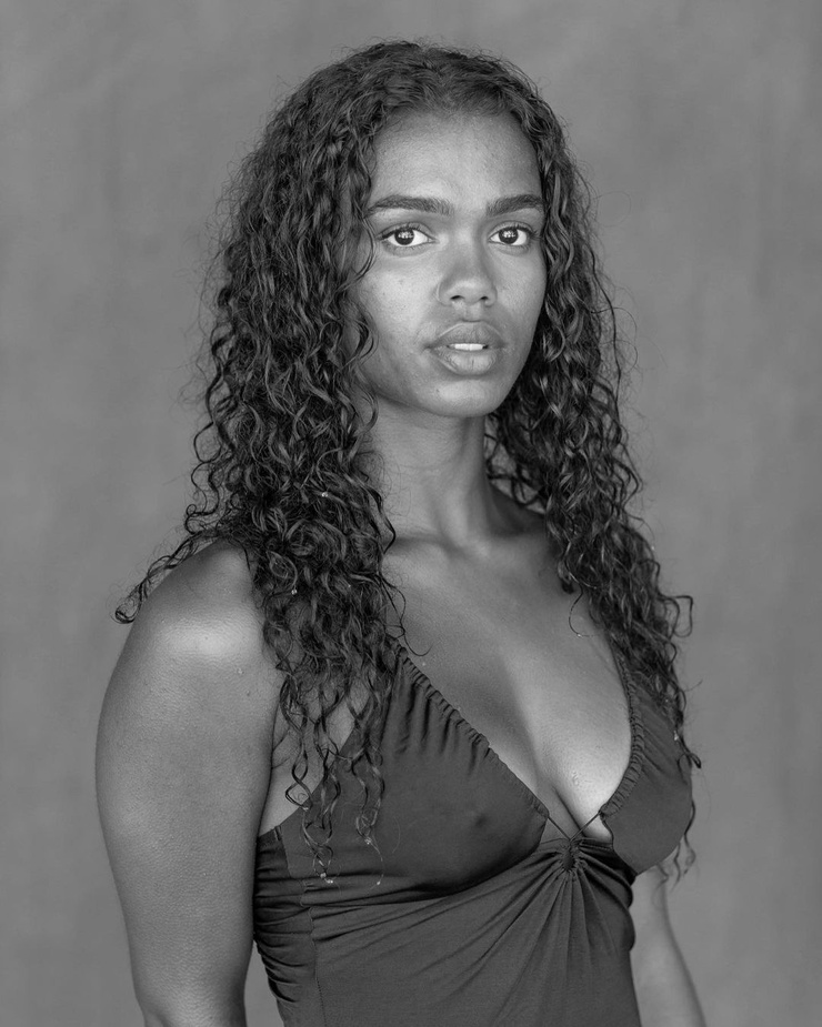 Natalia Love Caban