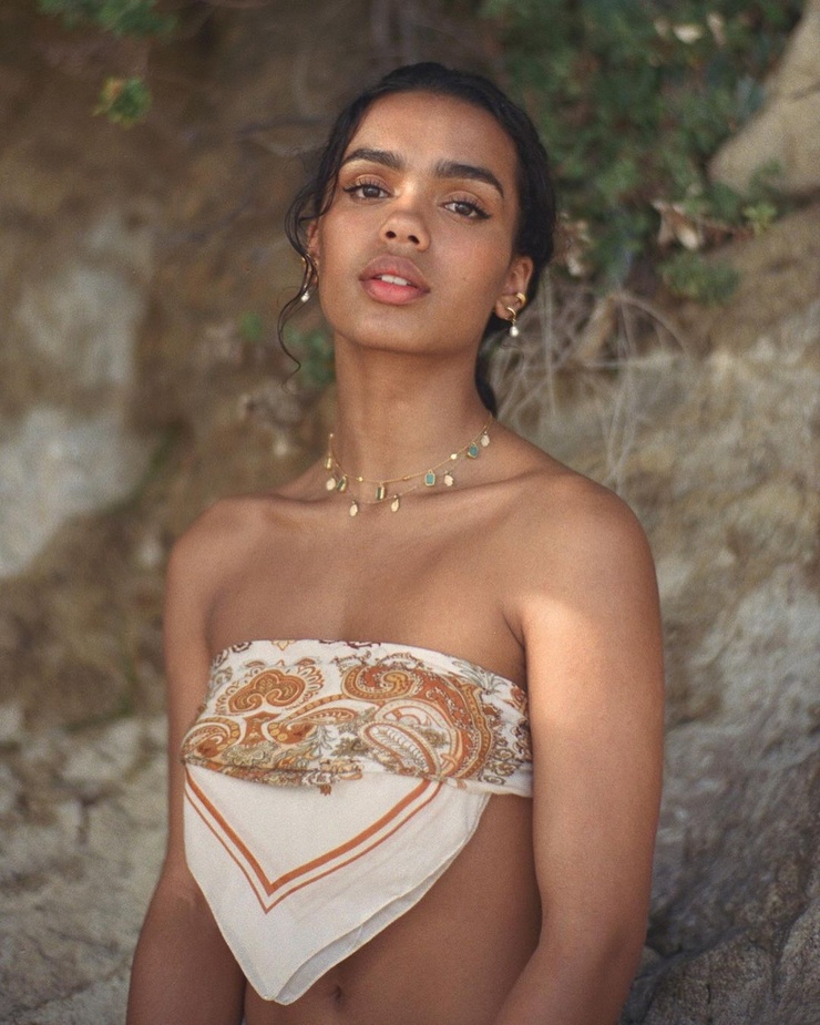 Natalia Love Caban