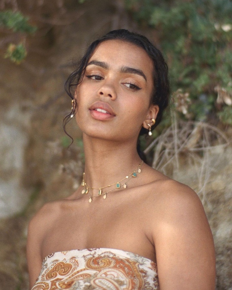 Natalia Love Caban