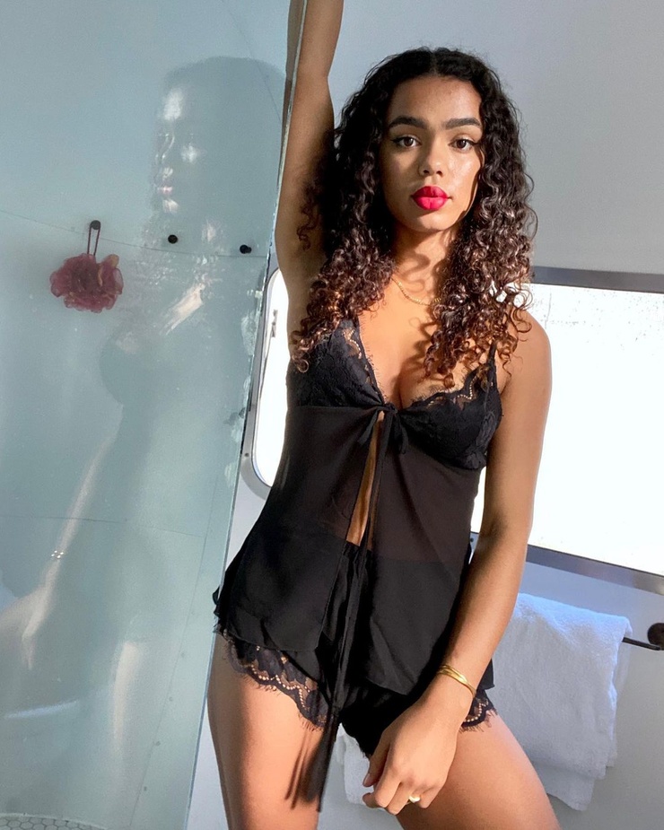 Natalia Love Caban