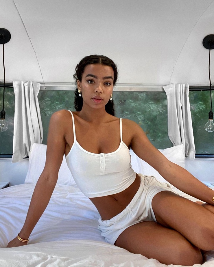 Natalia Love Caban