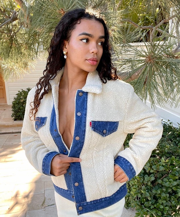 Natalia Love Caban