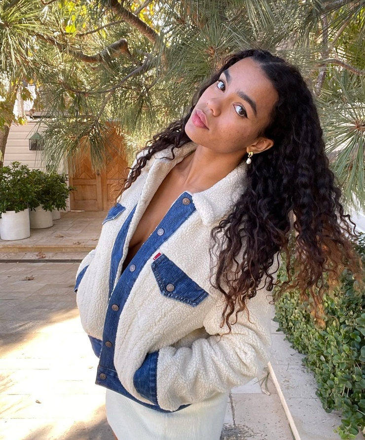 Natalia Love Caban