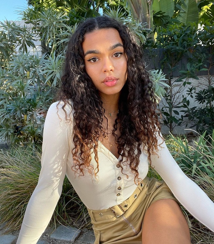 Natalia Love Caban