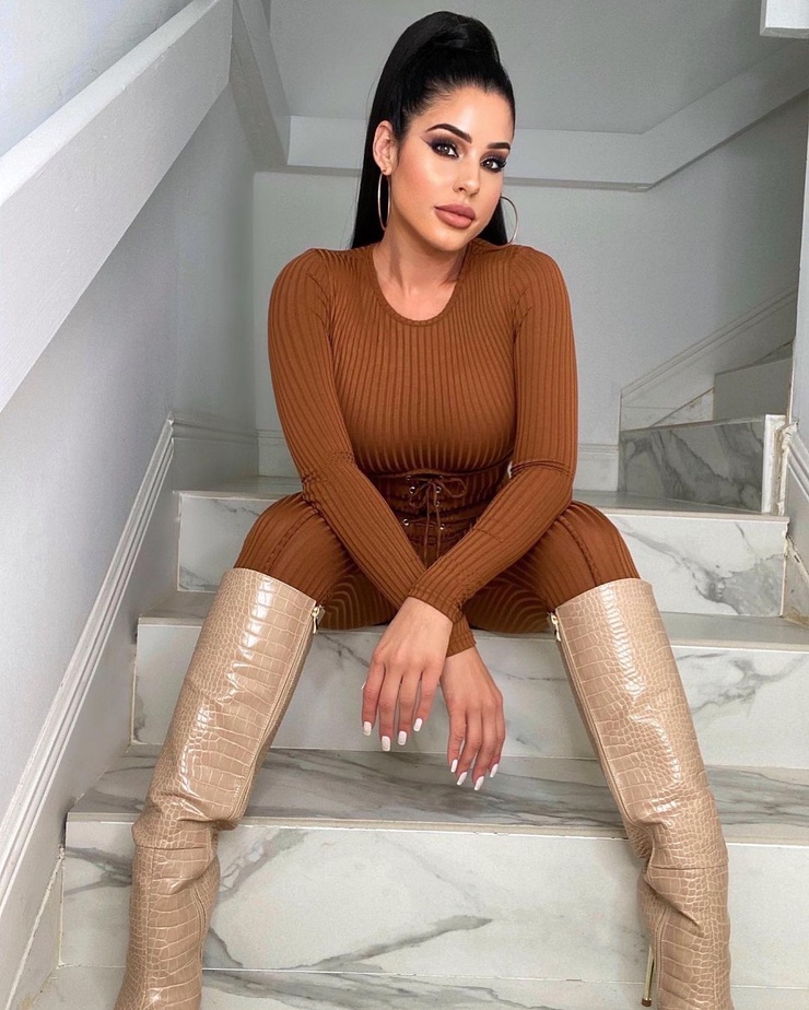 Stephanie Acevedo