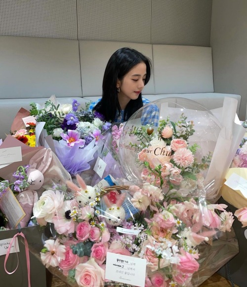 Kim Jisoo