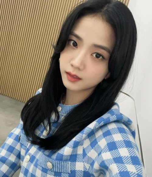 Image of Kim Jisoo