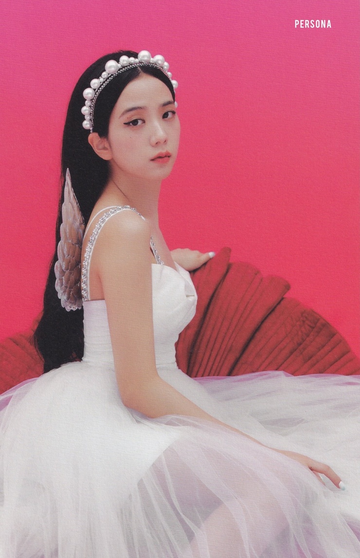 Kim Jisoo