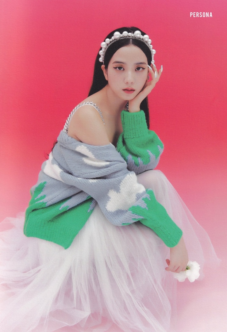 Kim Jisoo