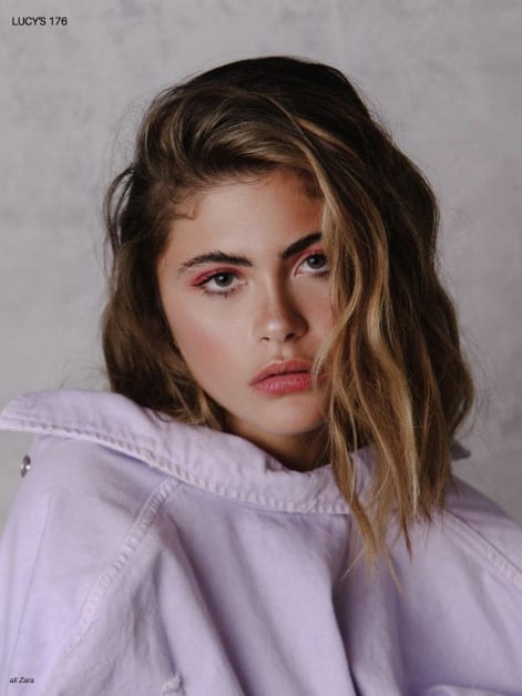 Mackenzie Henderson