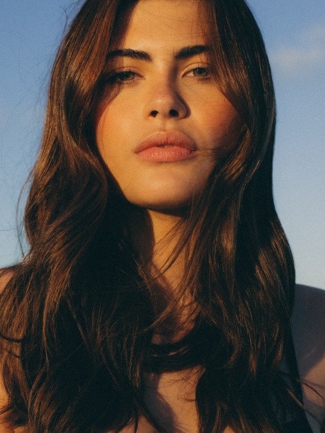 Mackenzie Henderson