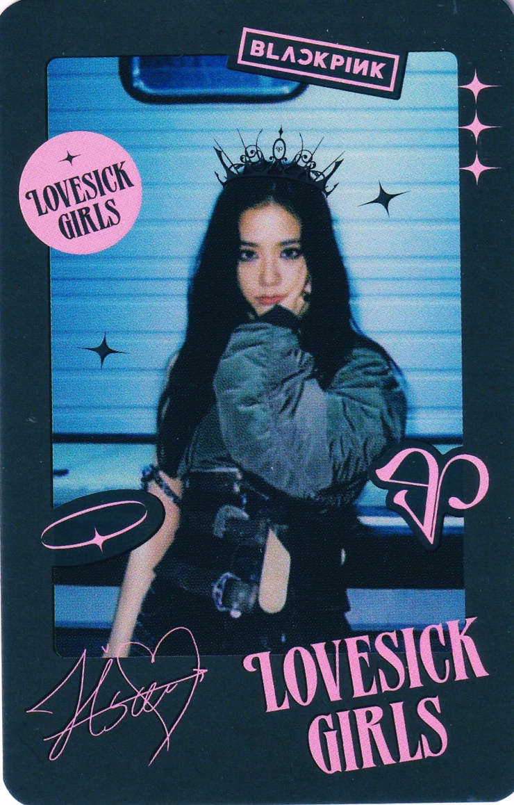 Kim Jisoo