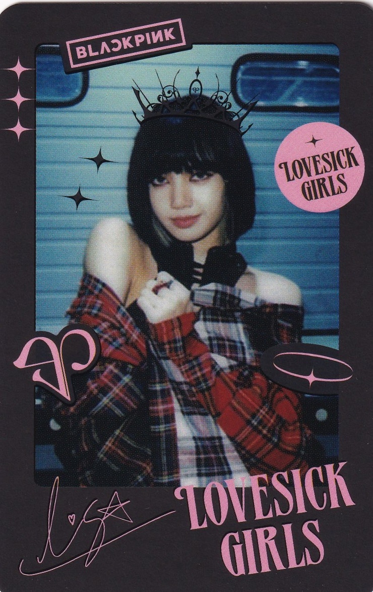 Lalisa Manoban