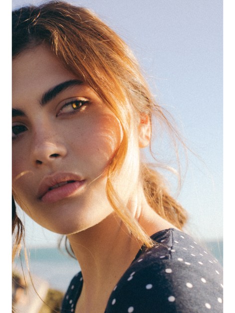 Mackenzie Henderson