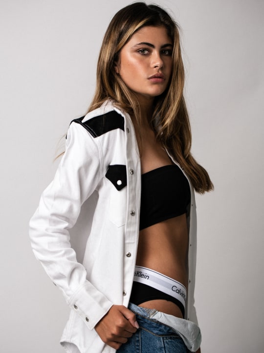 Mackenzie Henderson