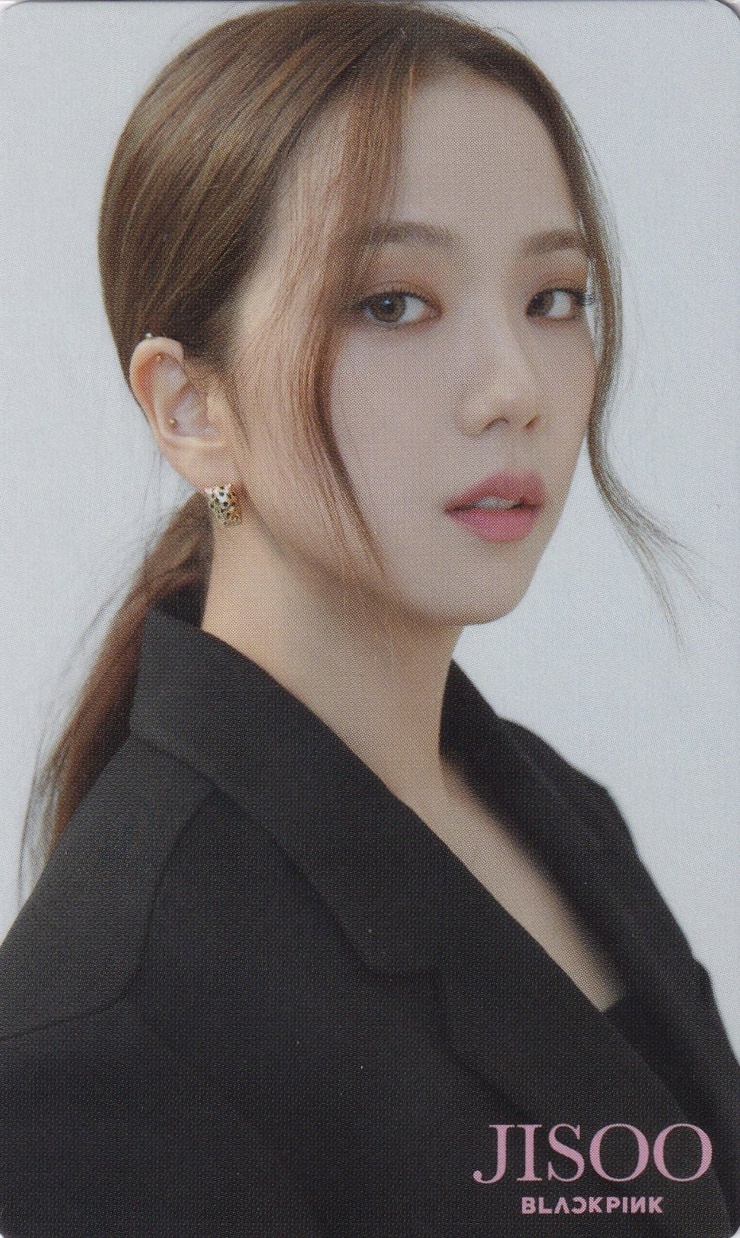 Kim Jisoo