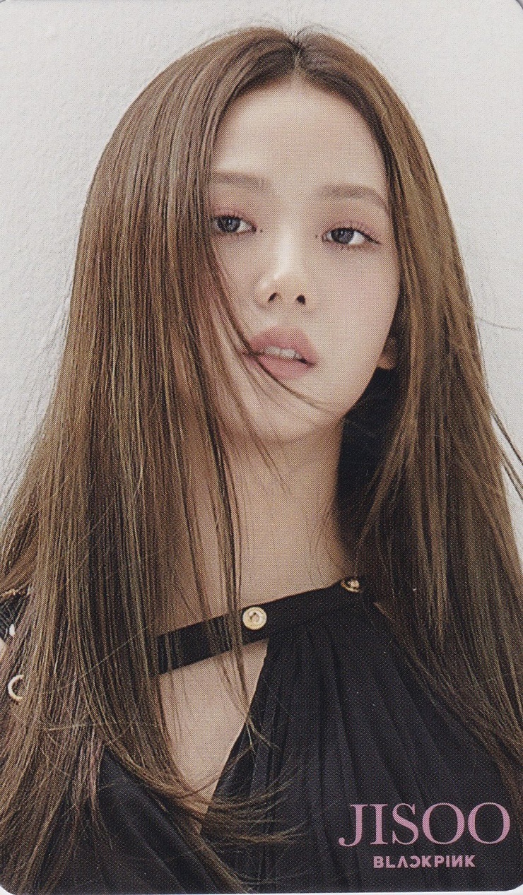 Kim Jisoo