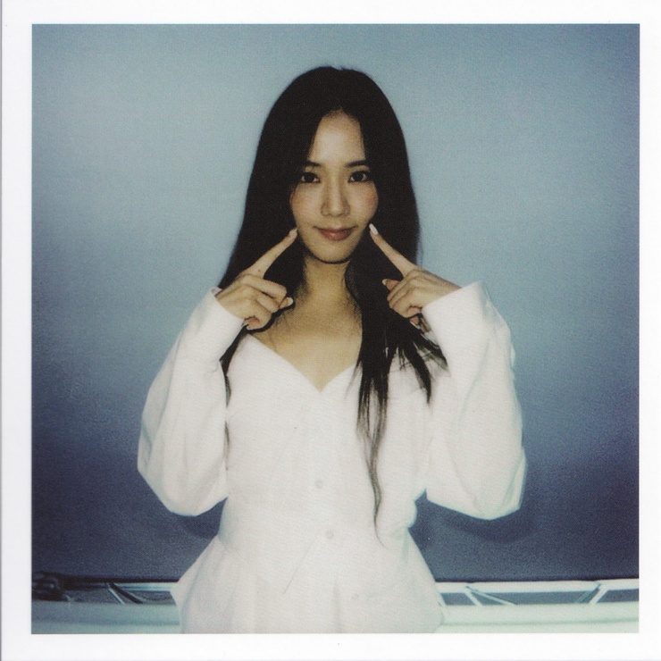 Kim Jisoo