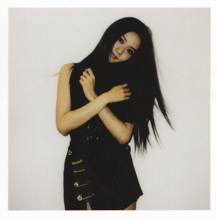 Kim Jisoo