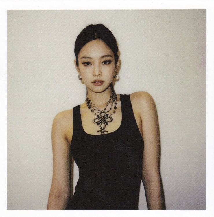 Image of Jennie Kim