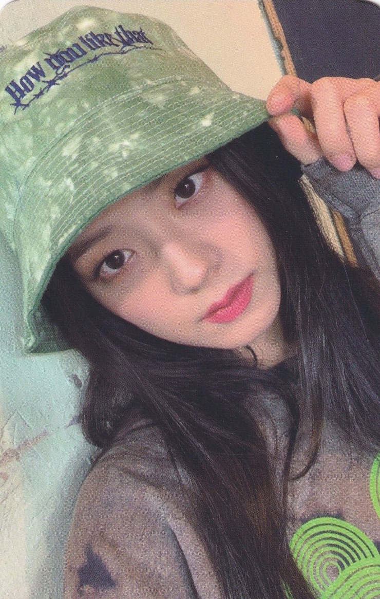 Kim Jisoo