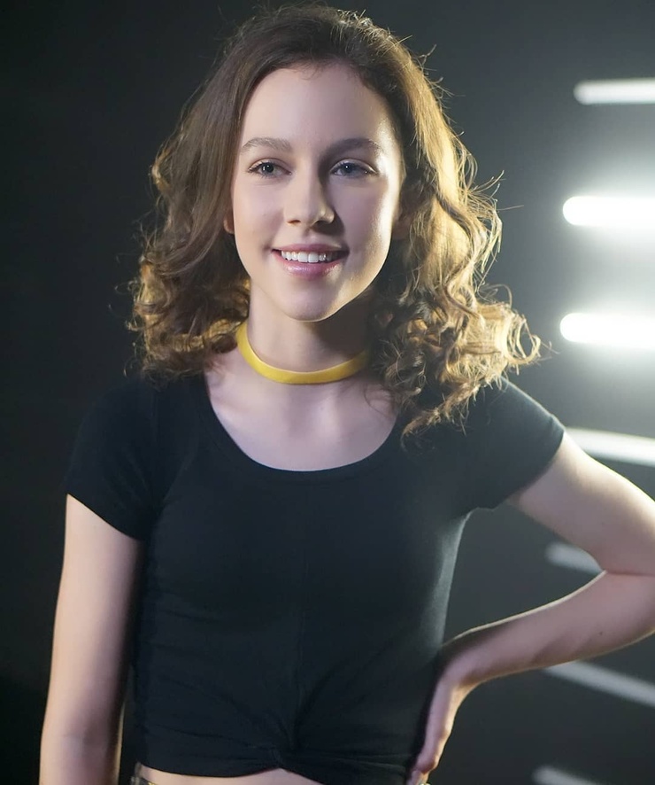 Kacey Fifield