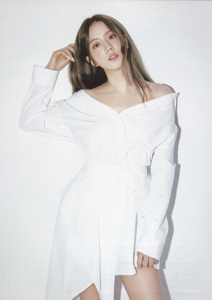 Kim Jisoo