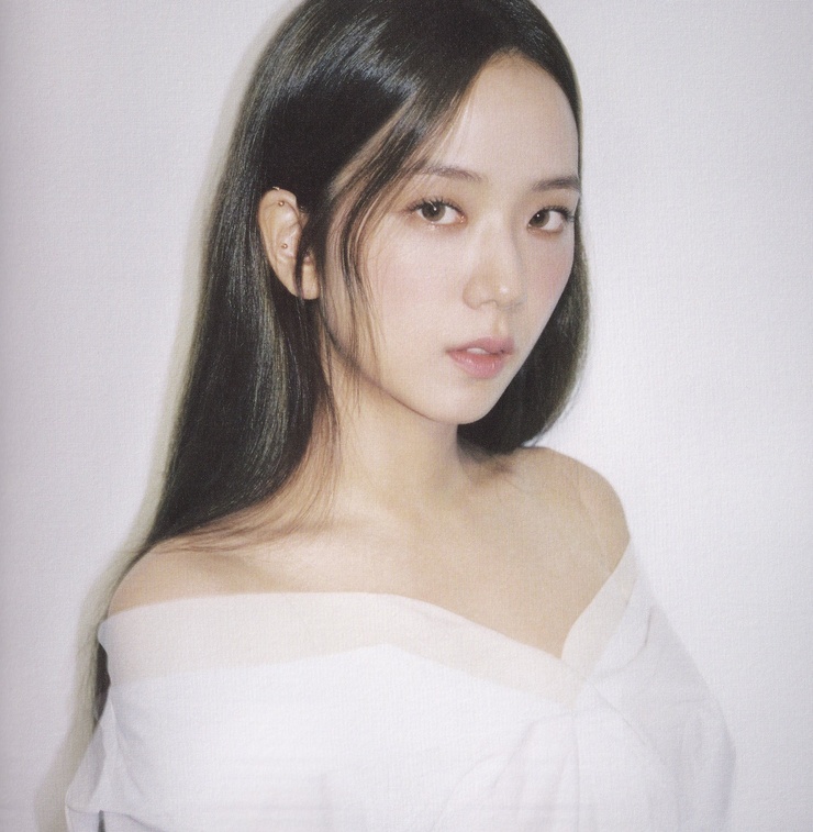 Kim Jisoo