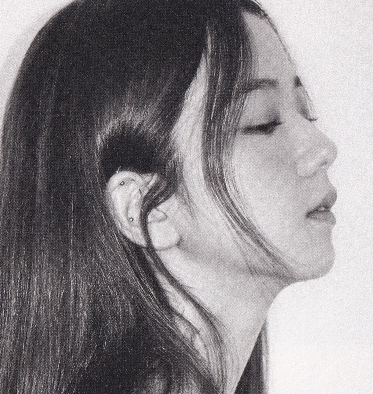 Kim Jisoo